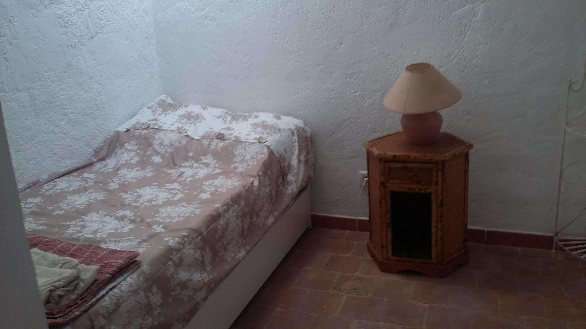 Bastide Les Buis Apartment Roquebrune-sur-Argens Exterior photo