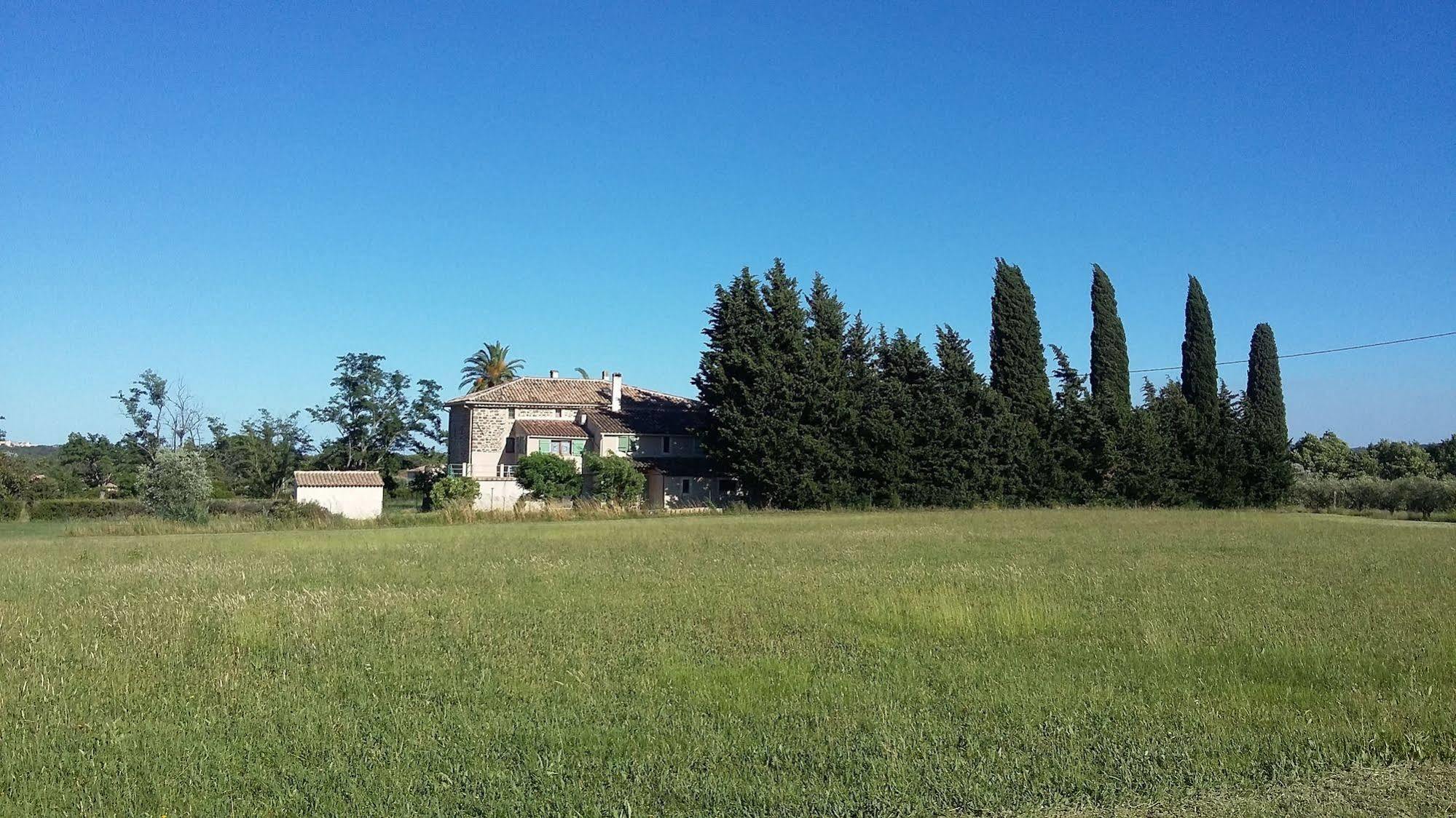 Bastide Les Buis Apartment Roquebrune-sur-Argens Exterior photo